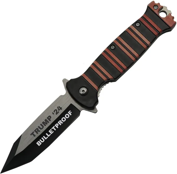 Trump Fk 4.75